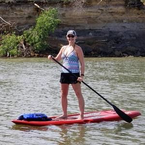 Meet your Posher, Tracy